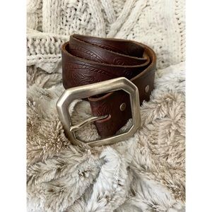 *PRICE DROP* Denim & Supply Belt